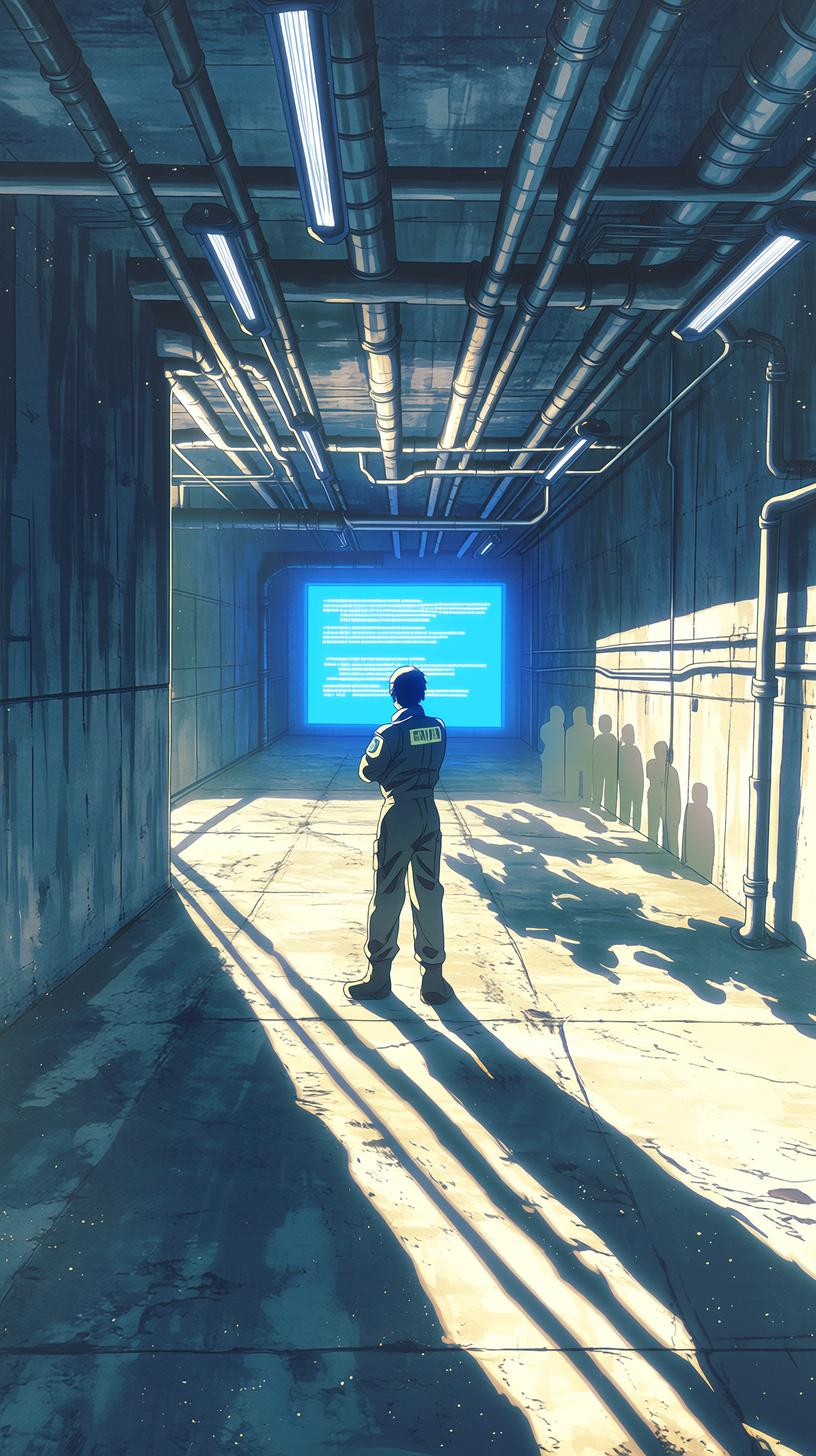 Bunker 99: The Vote thumbnail