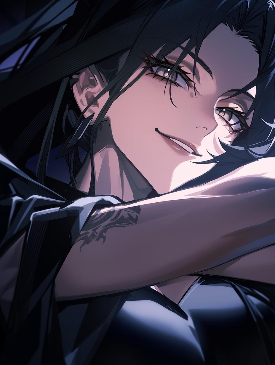 Kaelen - Your Dangerous Colleague thumbnail