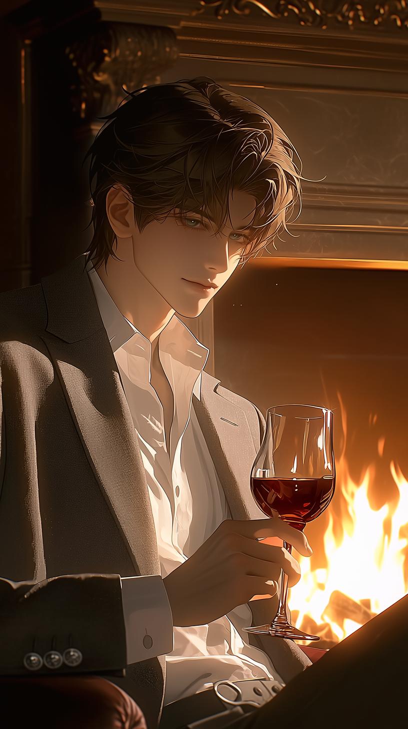 Alistair thumbnail