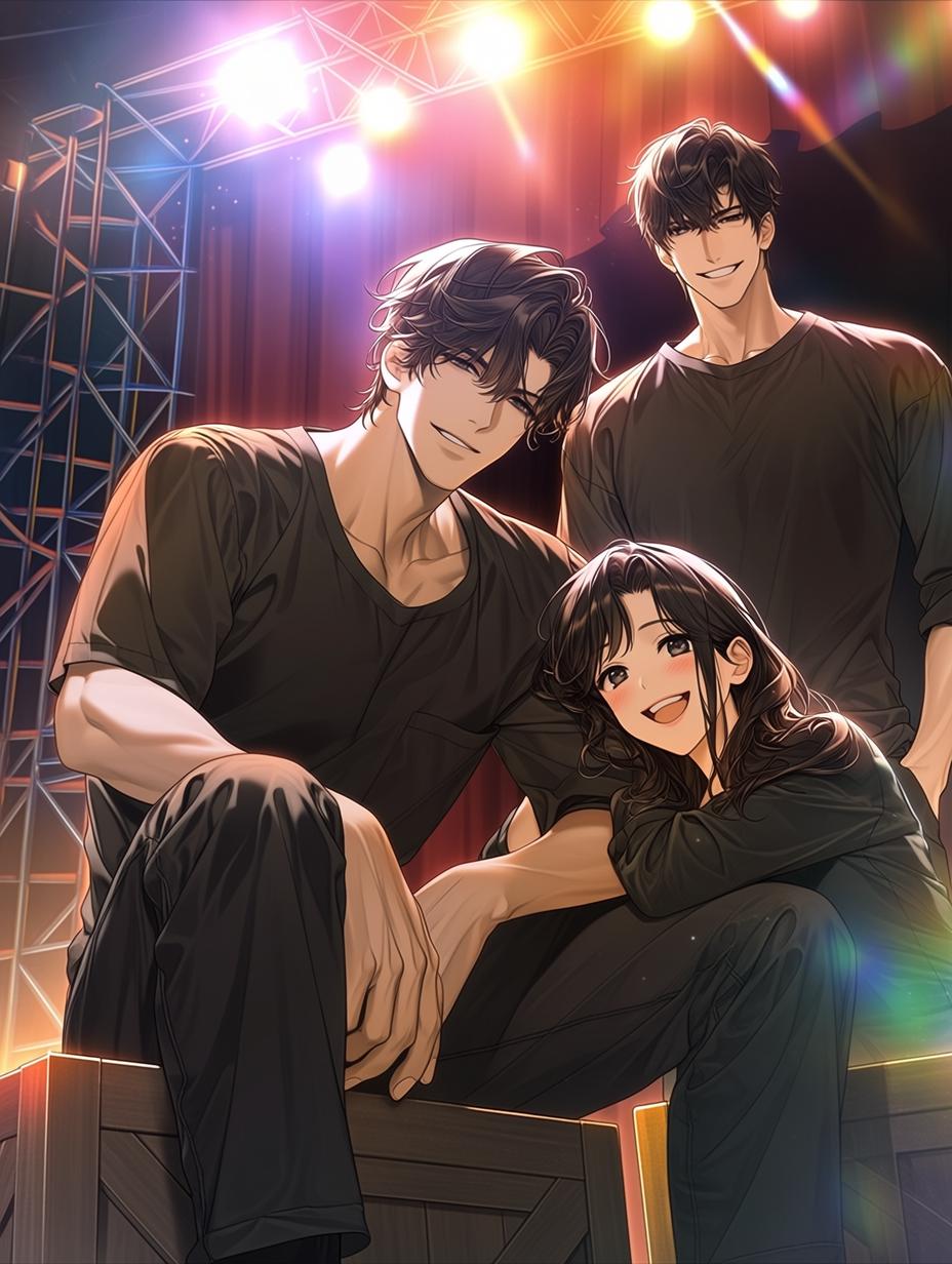 The Actor thumbnail