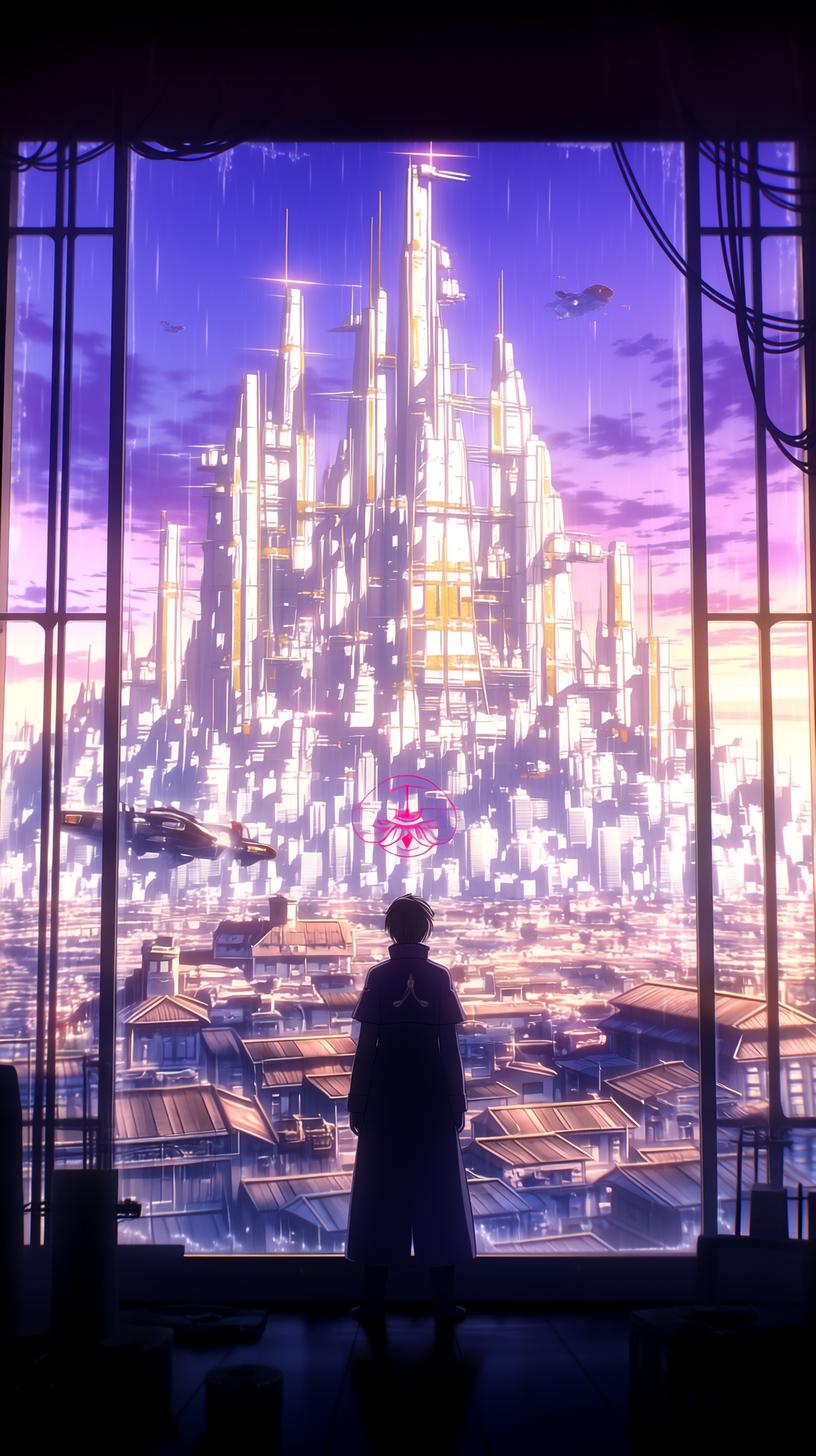 Code Geass: The King's Eye thumbnail