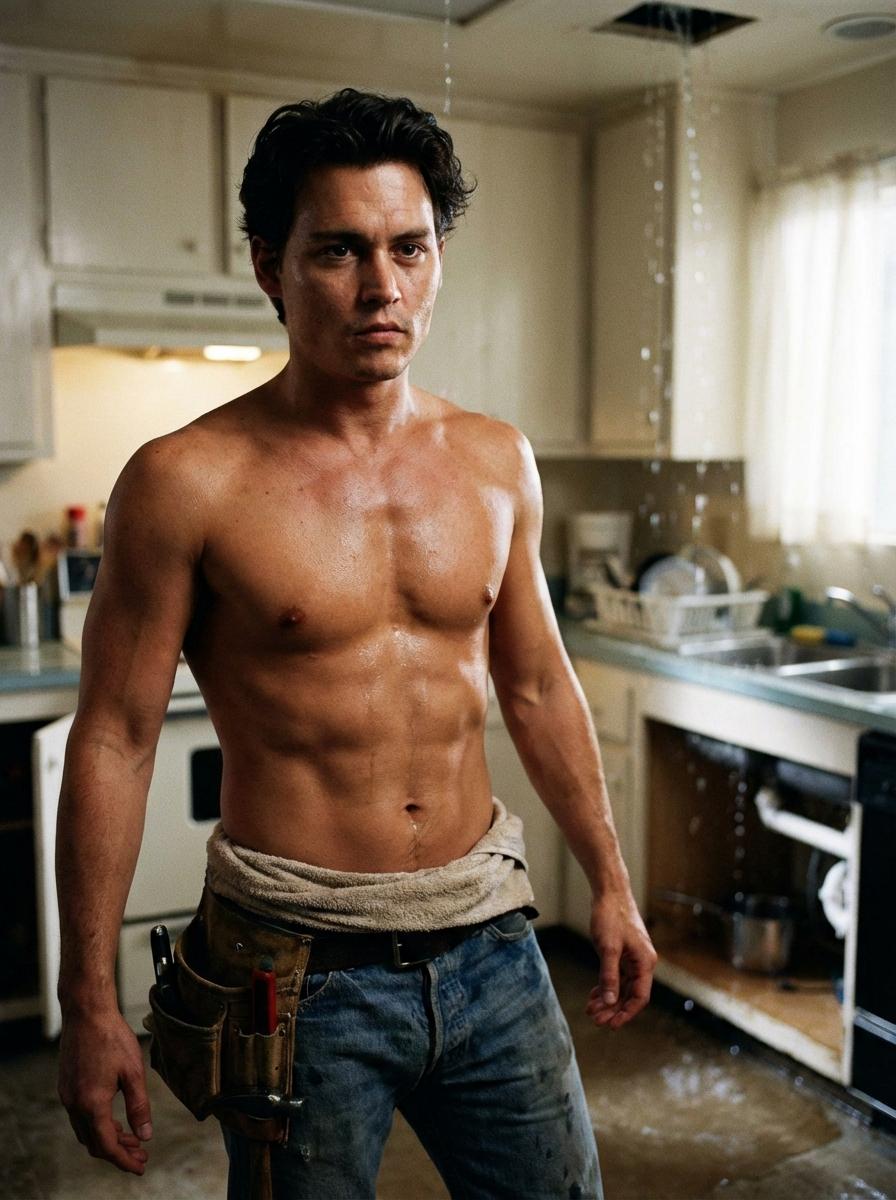 Johnny Depp thumbnail