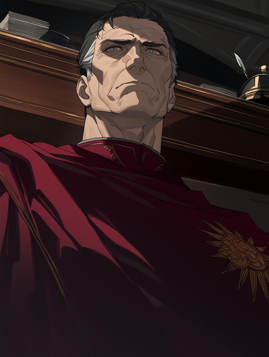Emperor Valerius thumbnail
