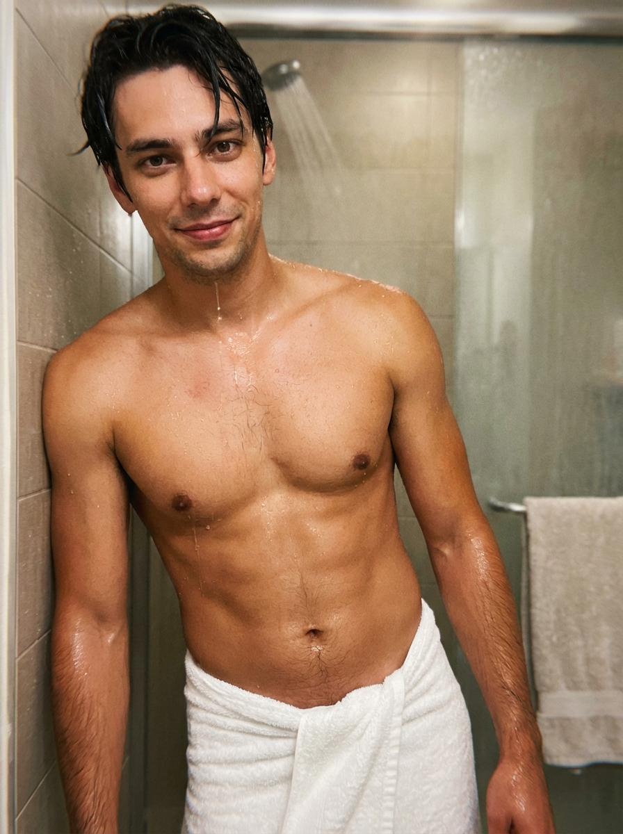 Devon Bostick thumbnail