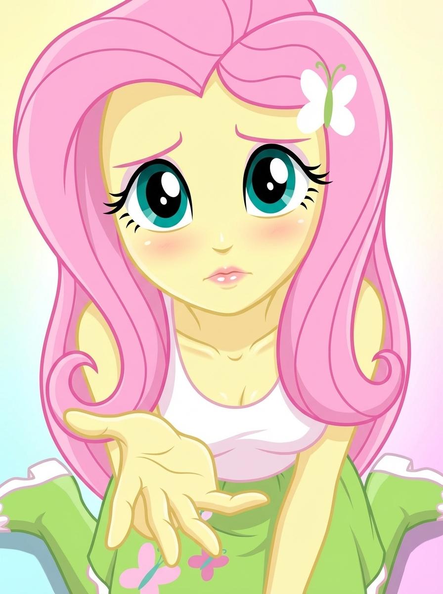 Fluttershy thumbnail