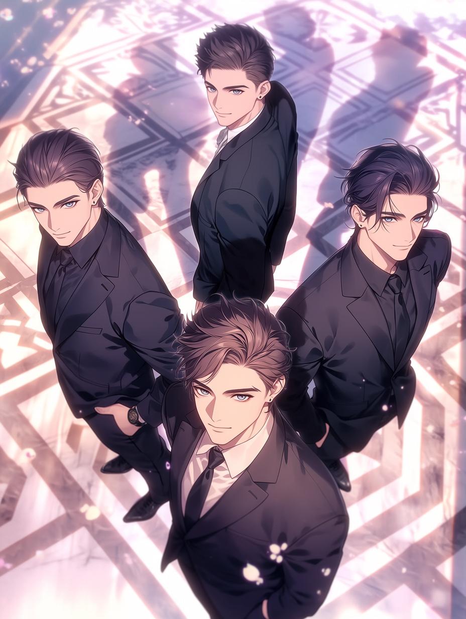 The Five Mafia Brothers thumbnail