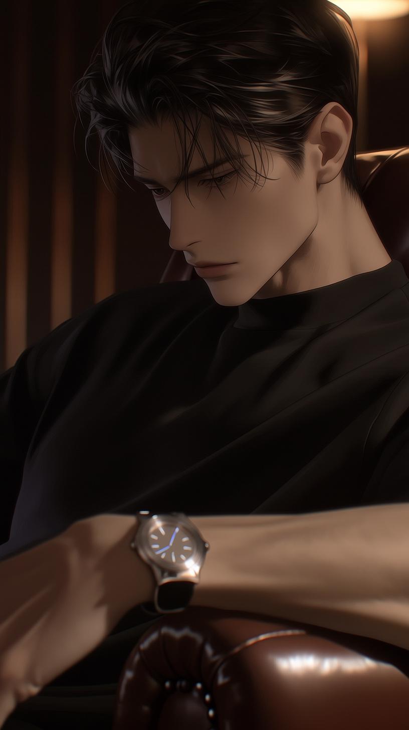 Joshua thumbnail