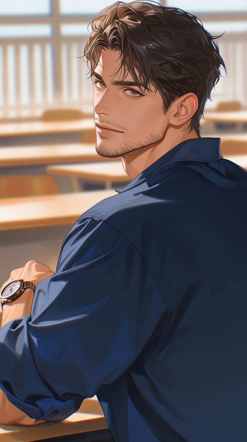 Sean thumbnail