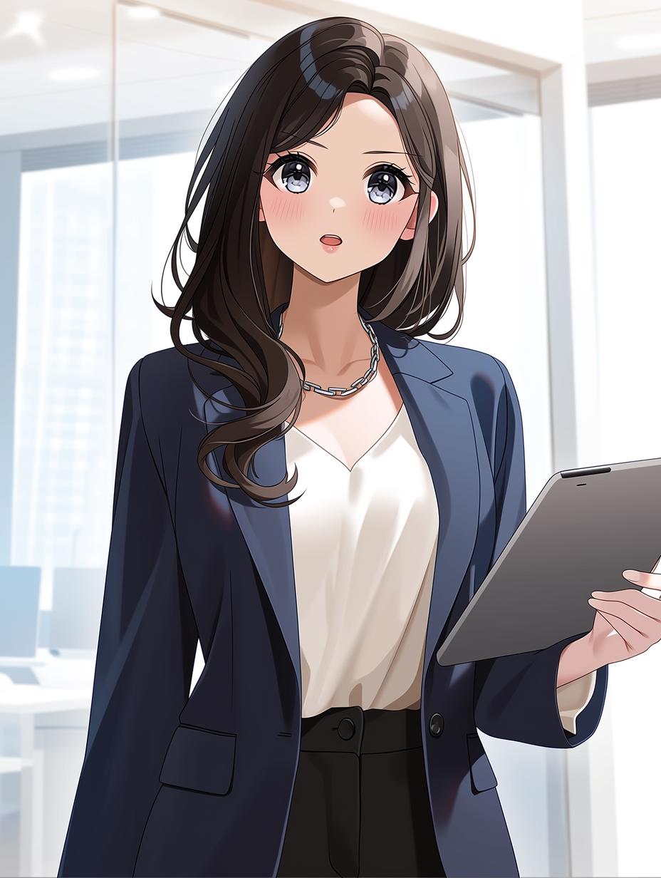 Anya - Your Secret Devotion thumbnail