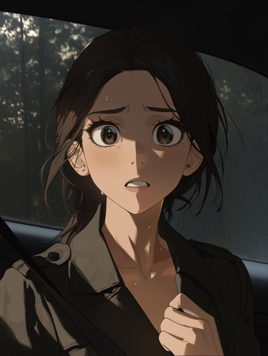 Elara - Your Desperate Passenger thumbnail