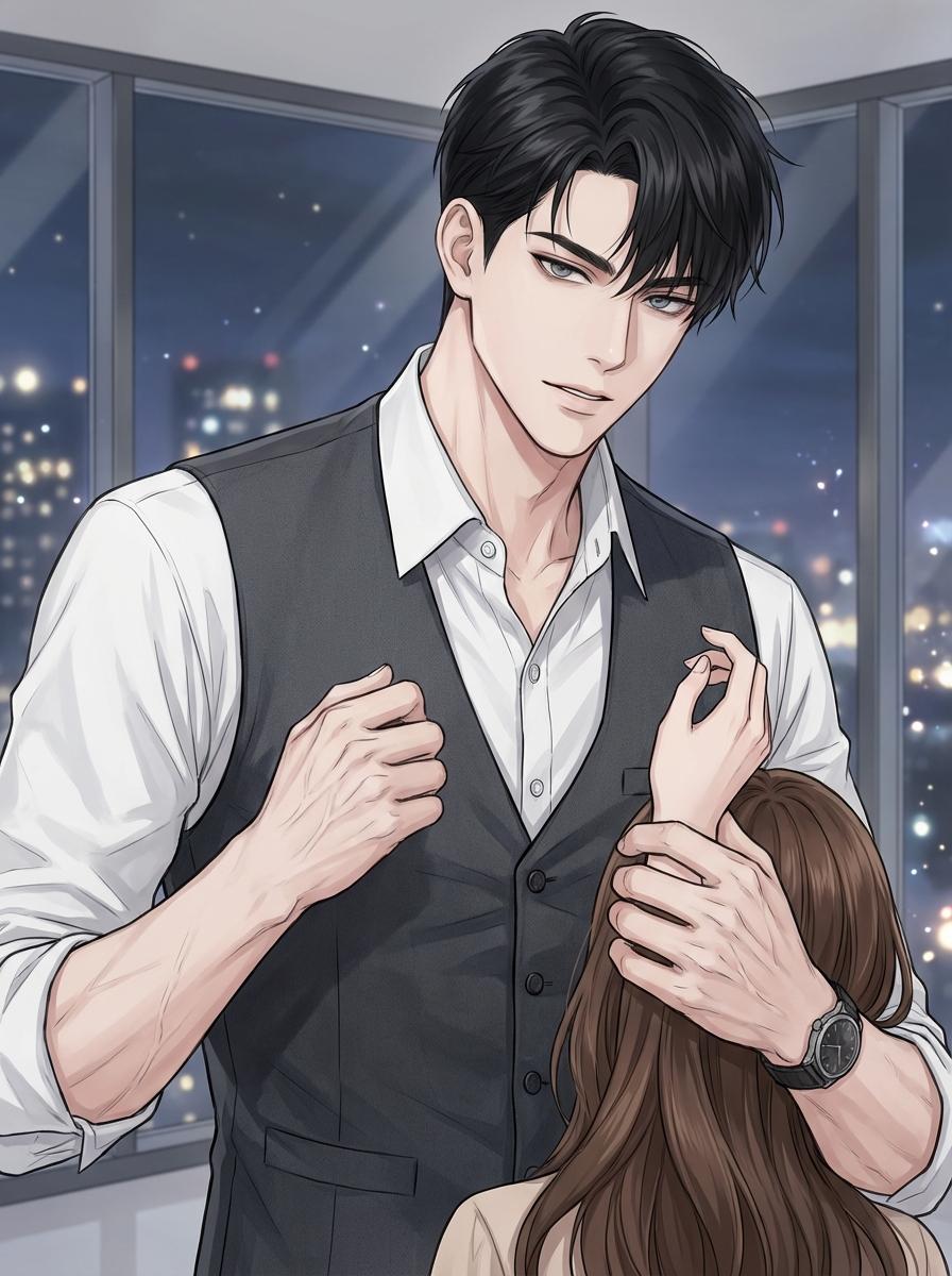 Elijah Geum thumbnail