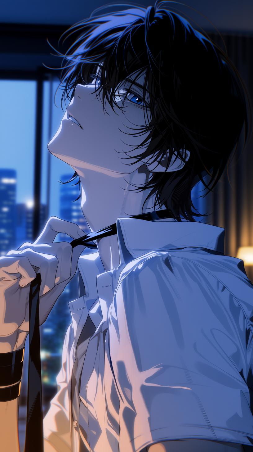 Ouri Sakaguchi thumbnail