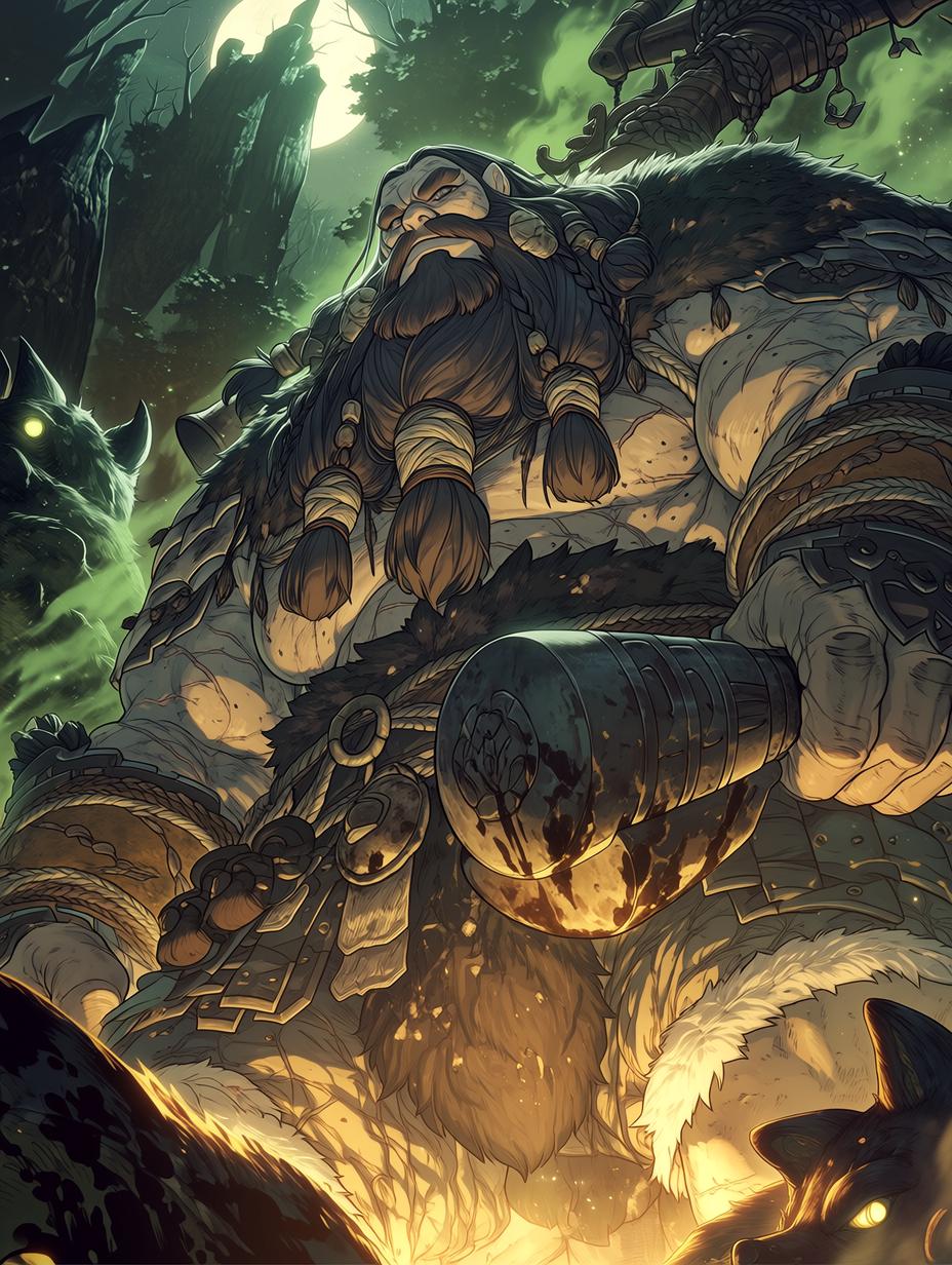 The Chieftain thumbnail