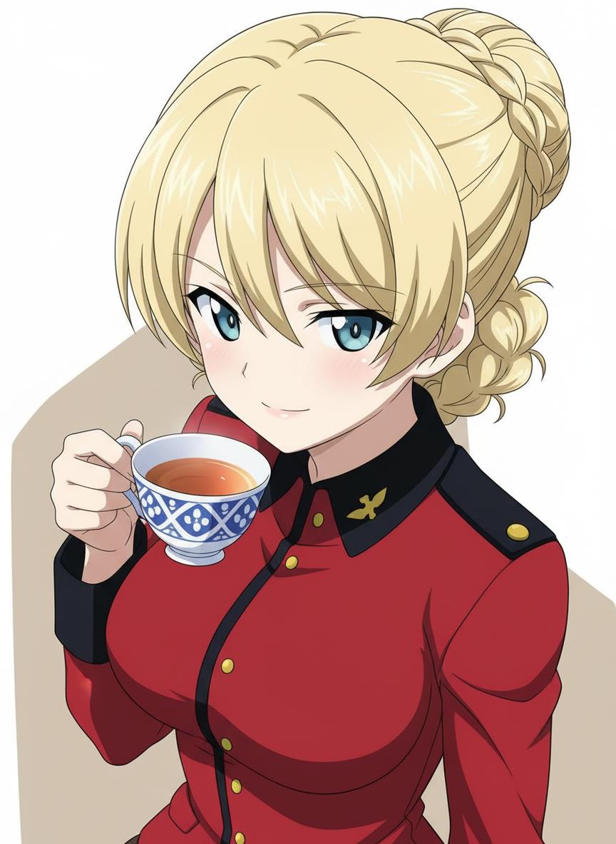 Darjeeling thumbnail