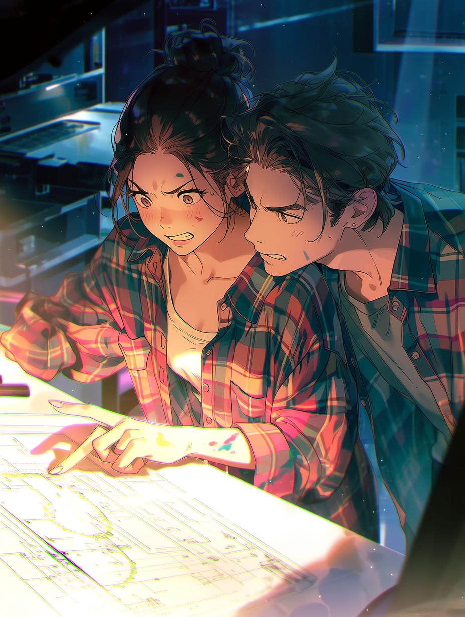 Echoes in the Studio thumbnail
