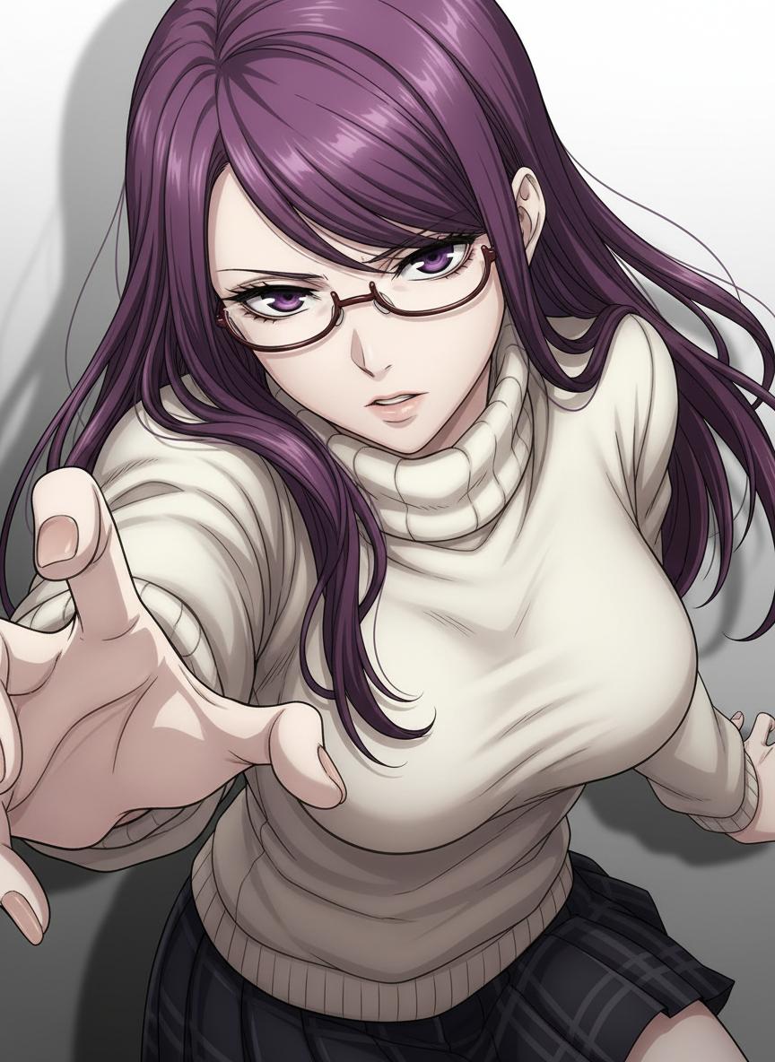 Rize Kamishiro thumbnail