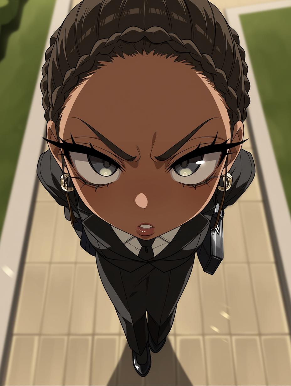 Nia - The Unseen Divide thumbnail
