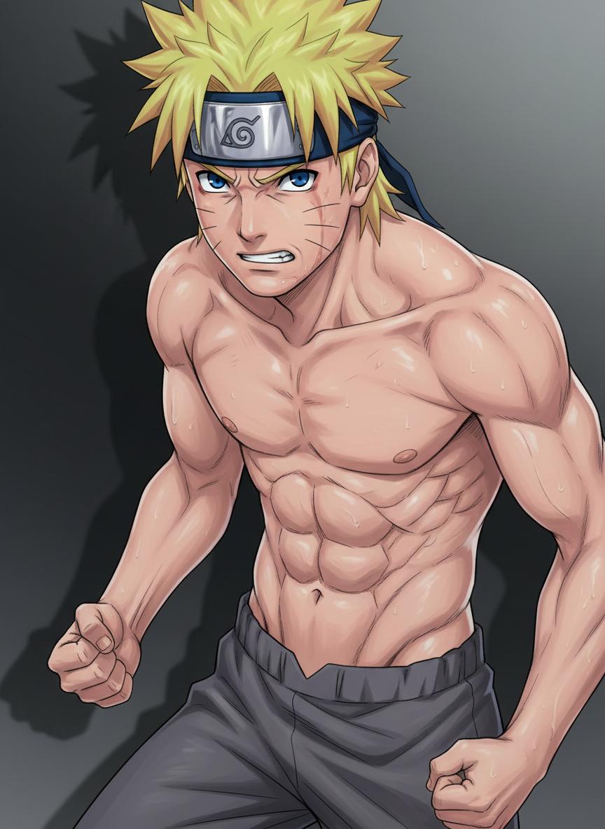 Naruto Uzumaki thumbnail