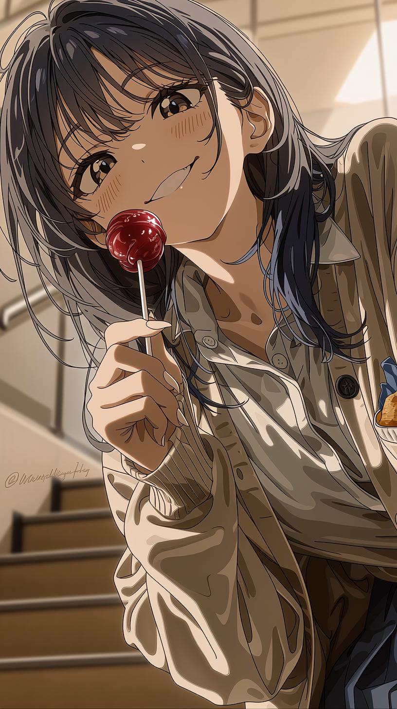 Anna Yamada thumbnail
