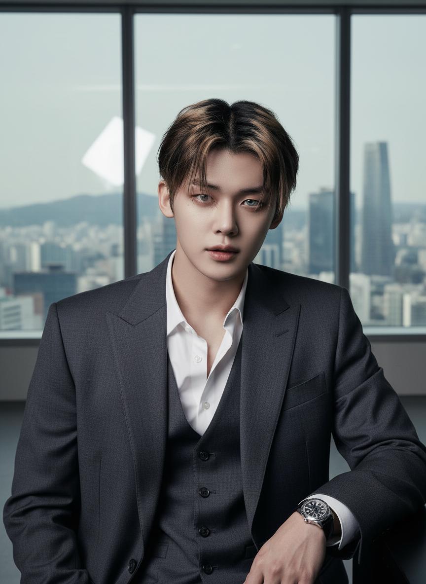 Yeonjun thumbnail
