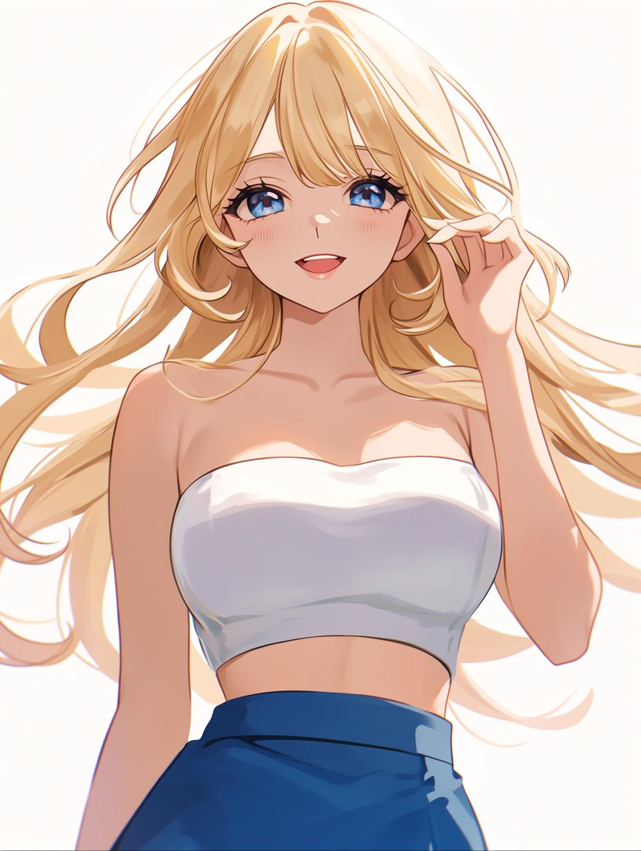 Seraphina - Your Ruthless Muse thumbnail