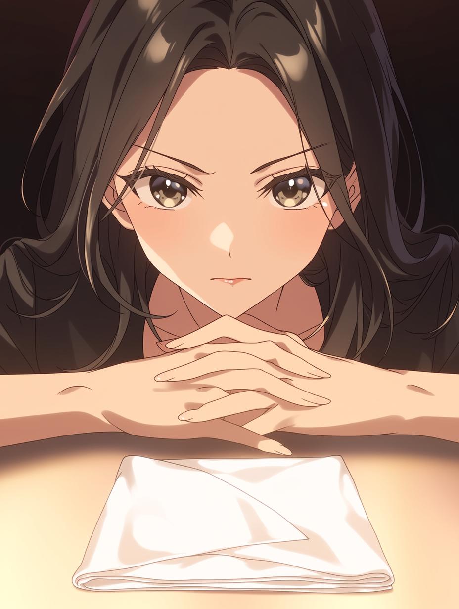 Anya - Your Serene Betrayal thumbnail