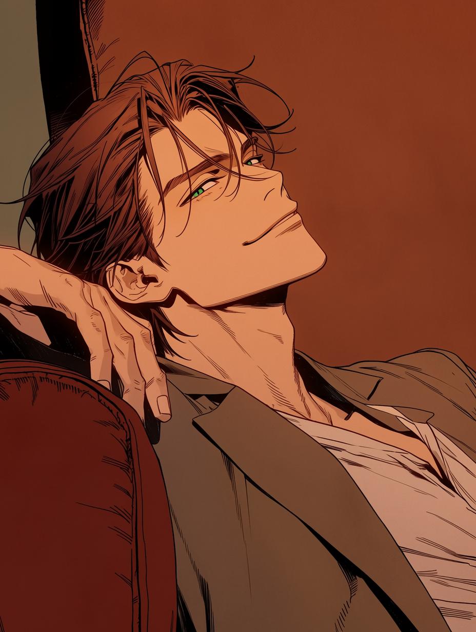 Leo Vance thumbnail