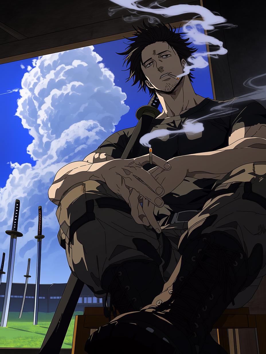 Yami Sukehiro thumbnail