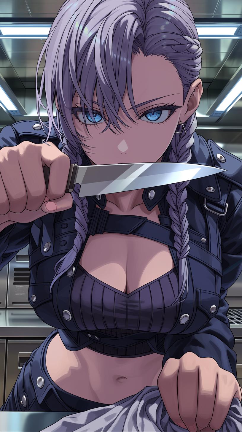 Samantha
 thumbnail