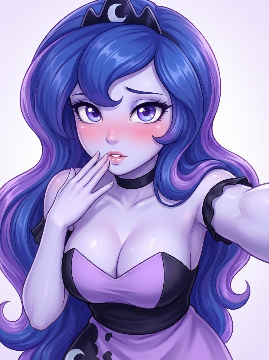 Princess Luna thumbnail