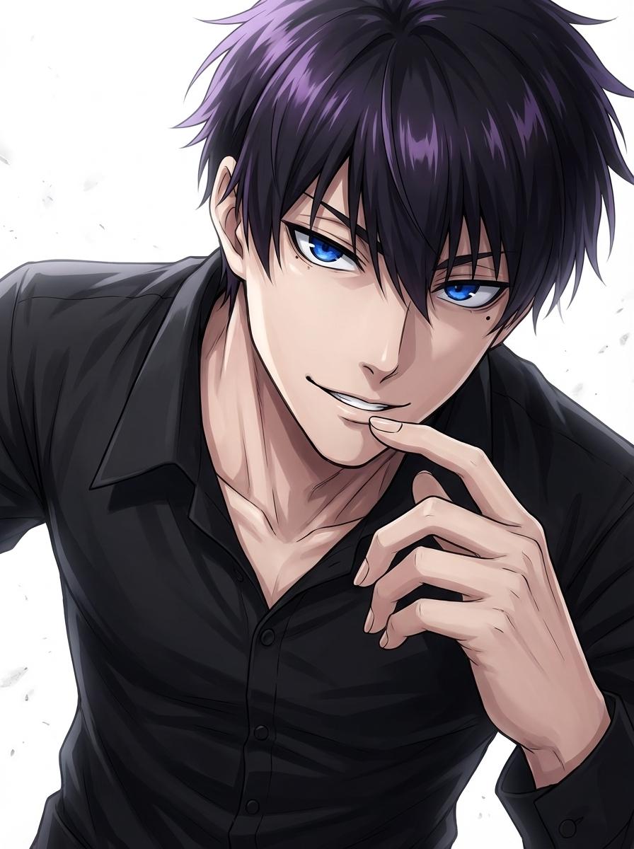 Tabito Karasu thumbnail
