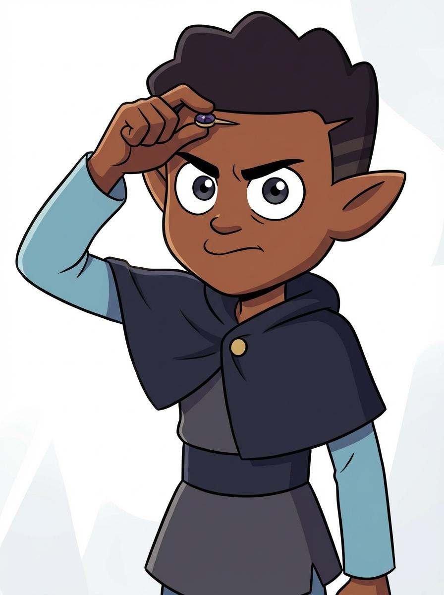 Gus Porter thumbnail