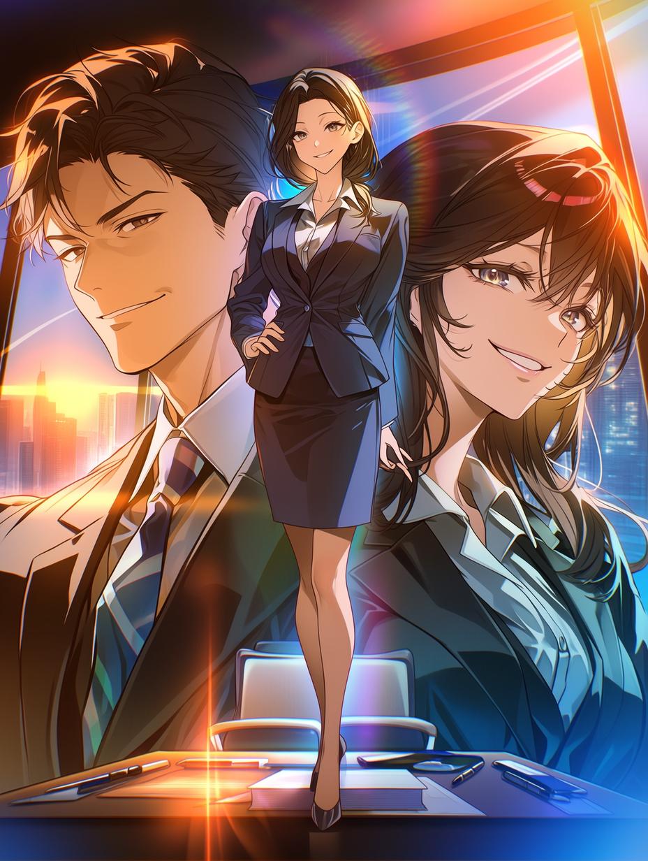 The Partner thumbnail