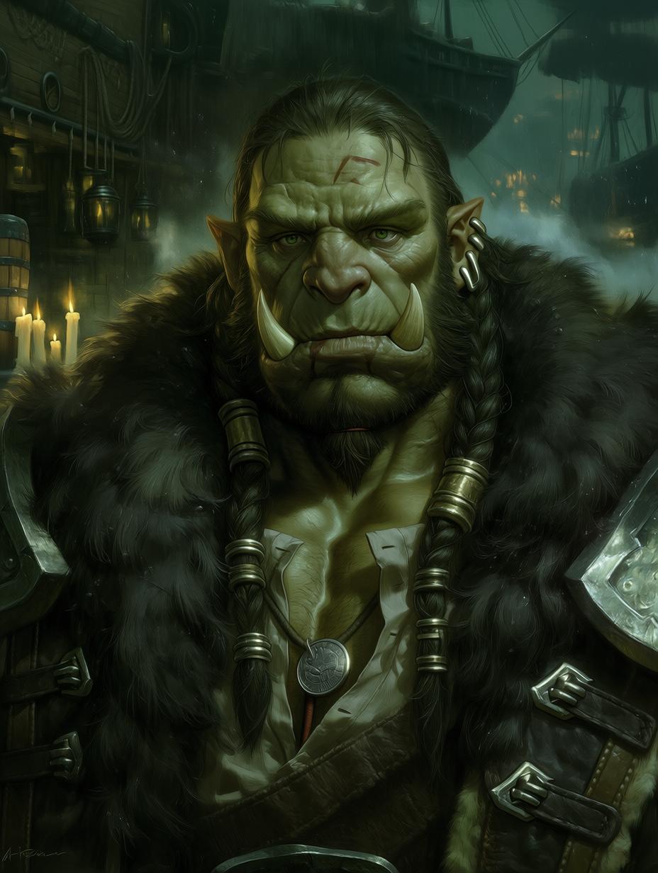 Captain Corvus thumbnail