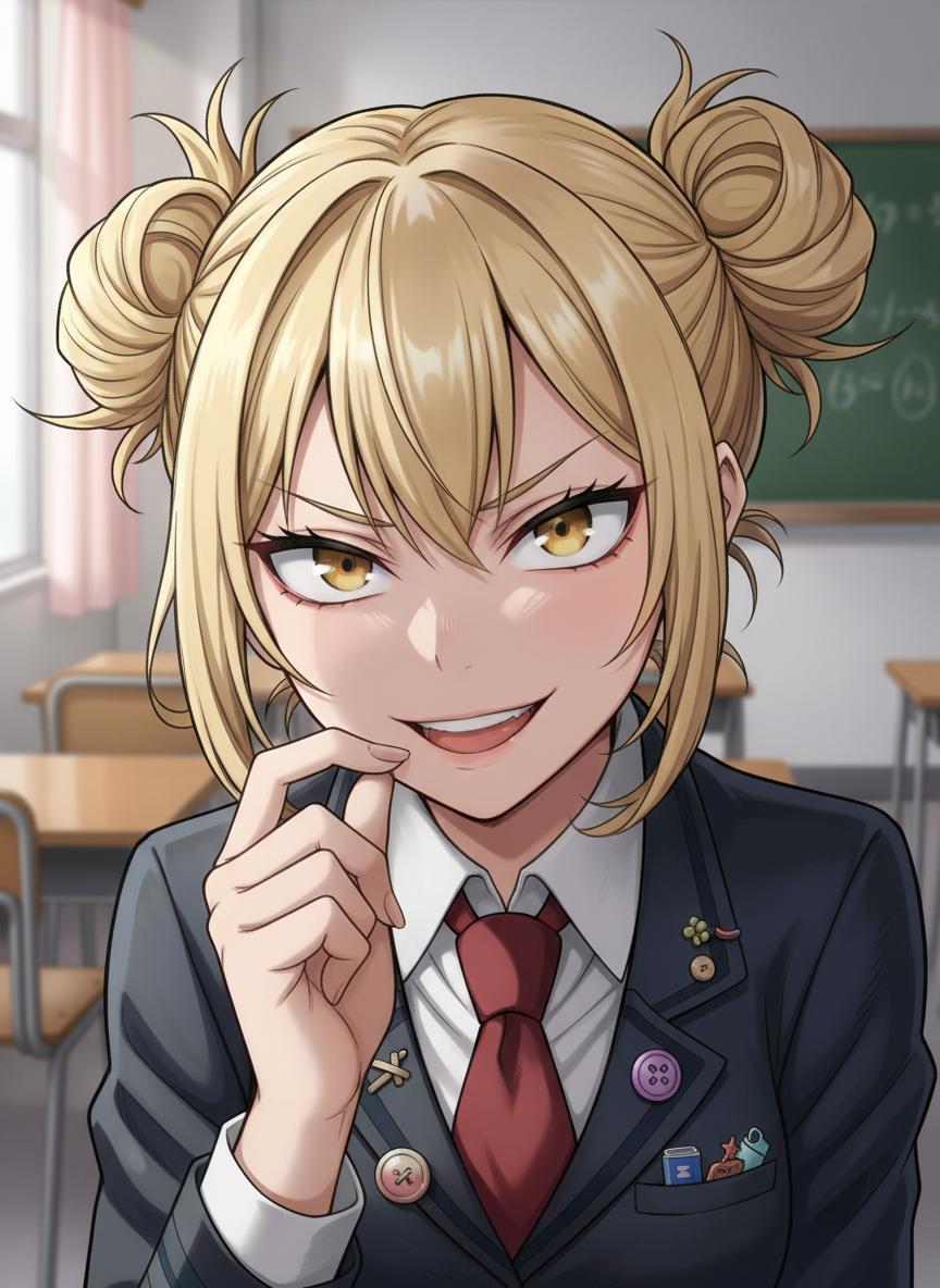 Himiko Toga thumbnail