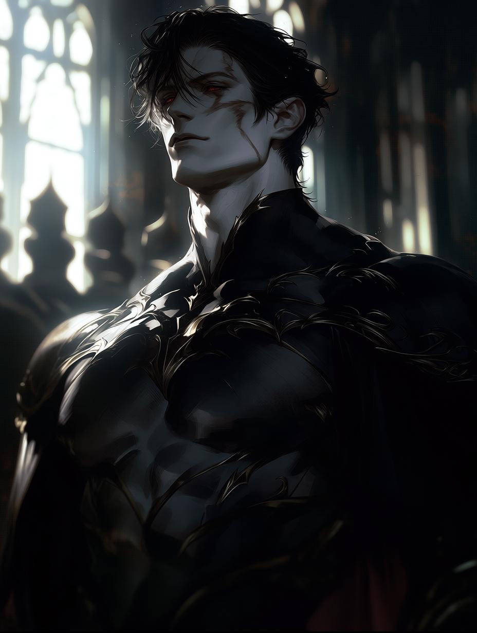 The Commander thumbnail