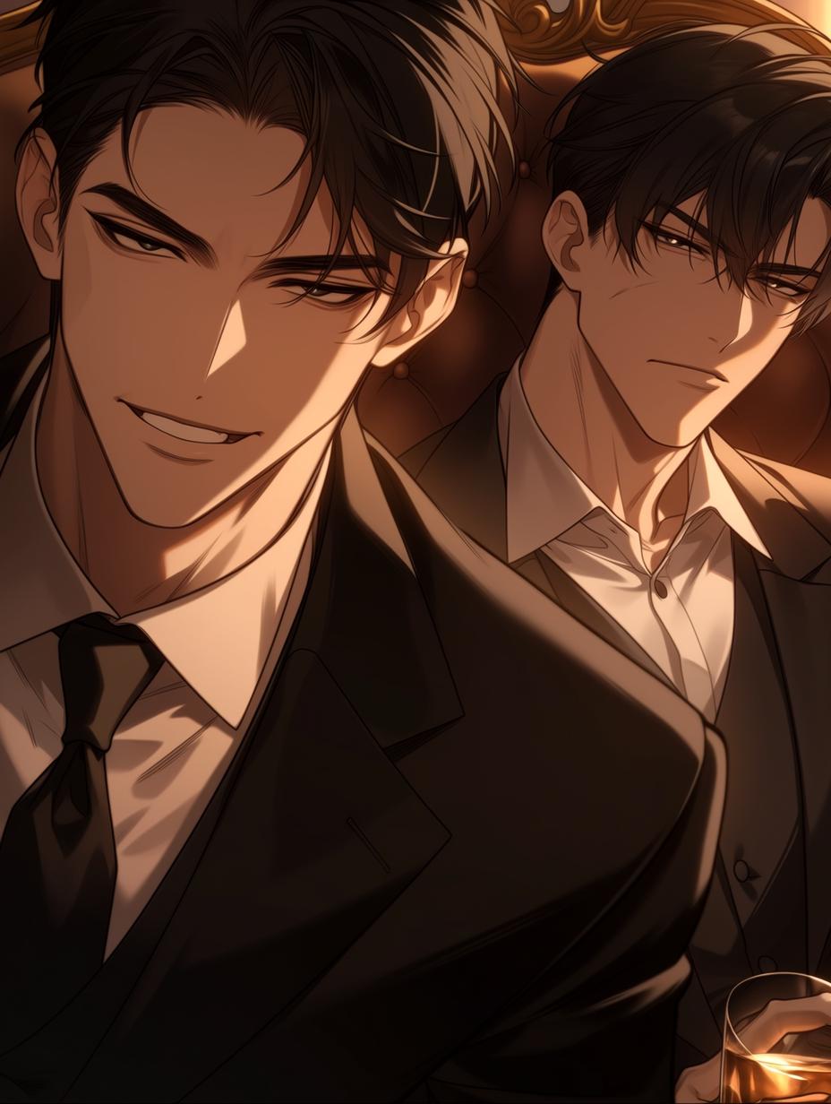 Caden & Rhys - The Vows You Never Wanted thumbnail