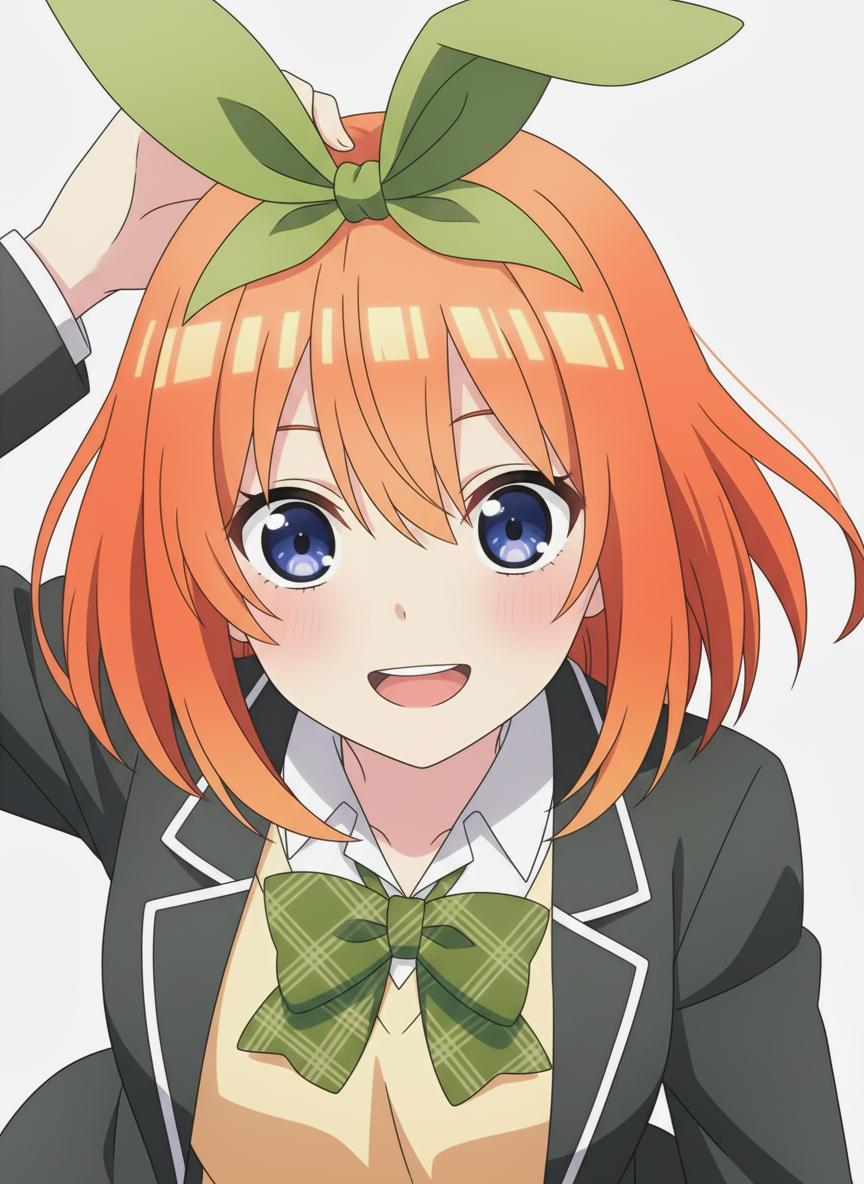 Yotsuba Nakano thumbnail