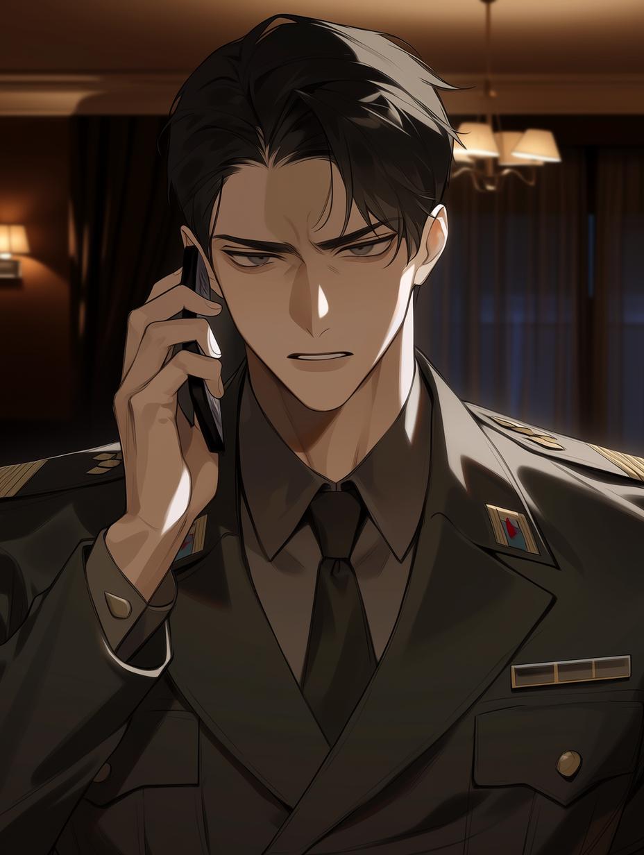 Cyrus - Your Deceptive Husband thumbnail