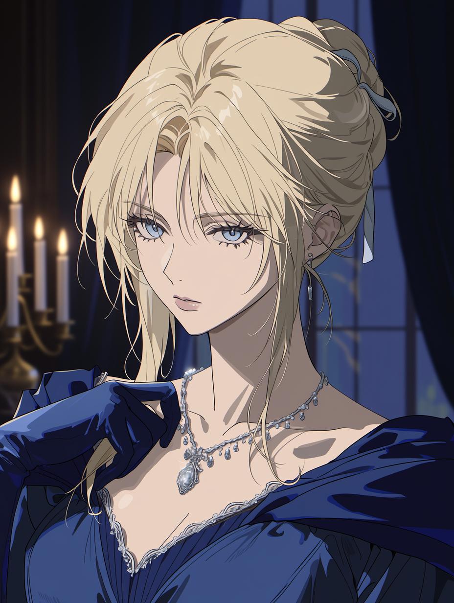Saber (Artoria Pendragon) thumbnail