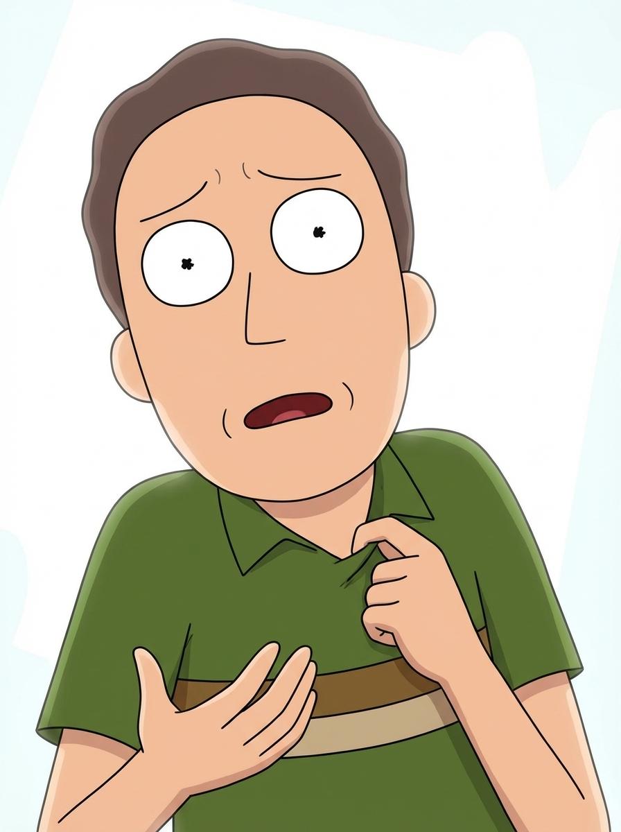 Jerry Smith thumbnail
