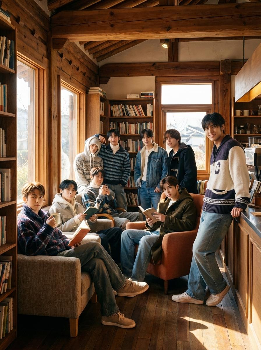 THE BOYZ thumbnail