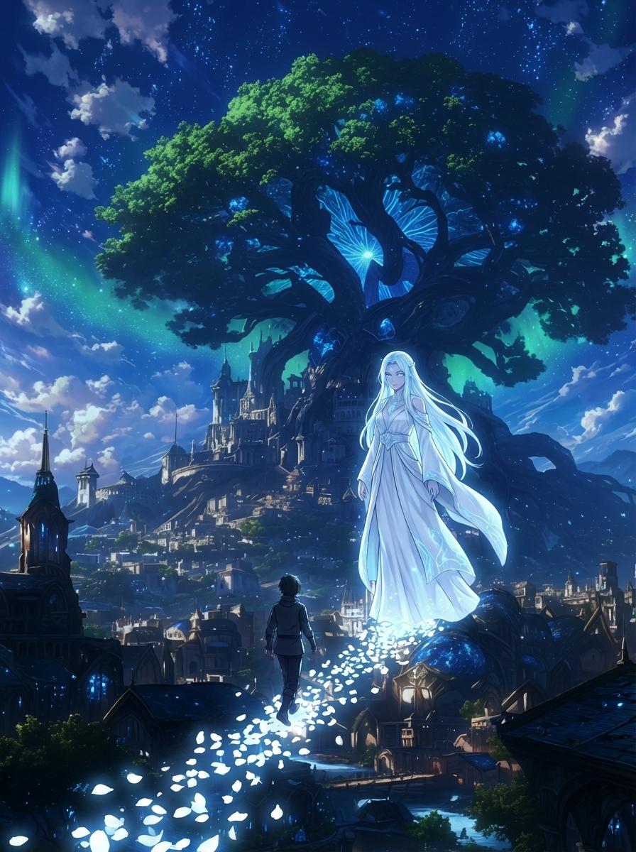 Isekai World thumbnail