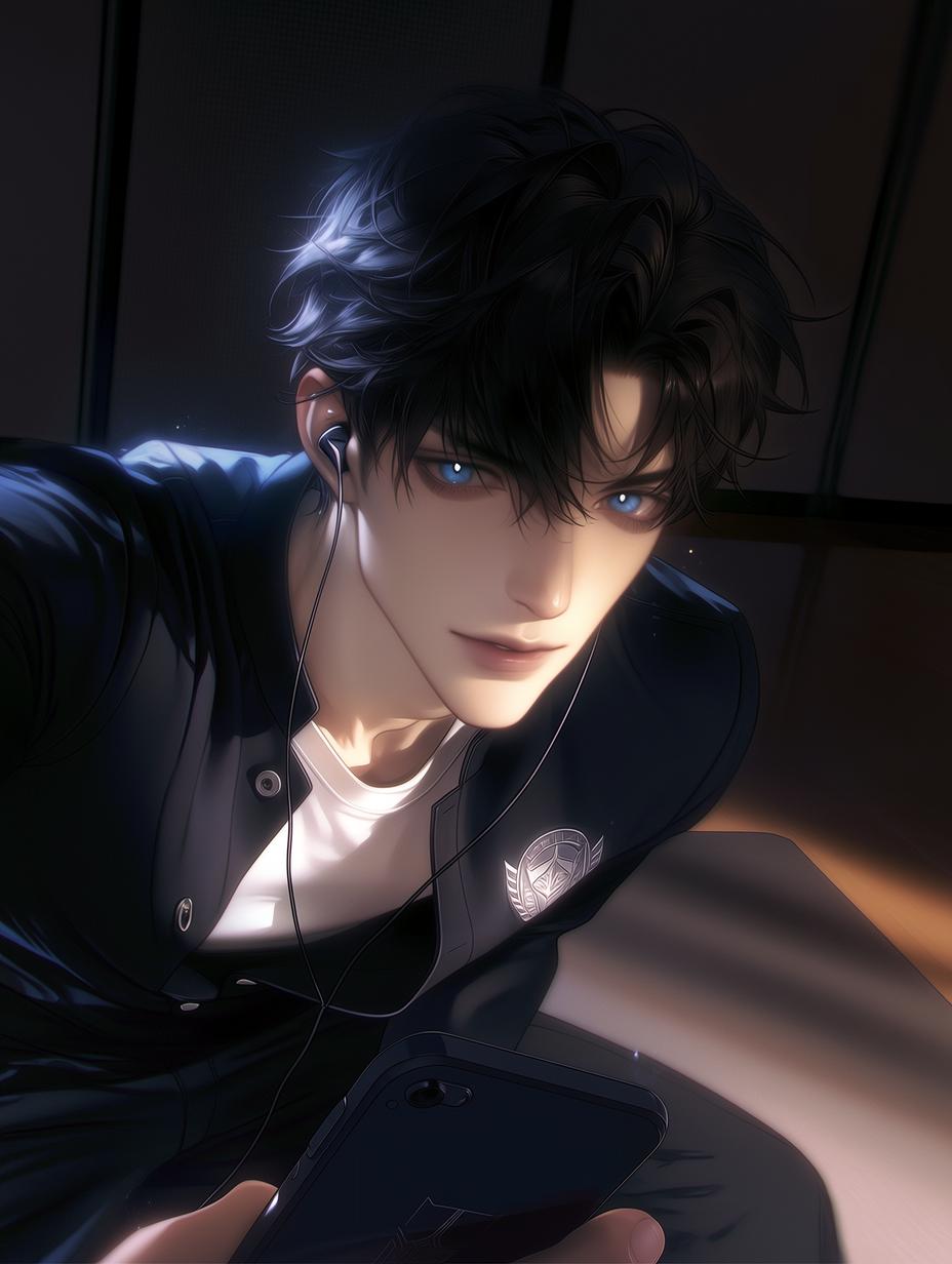 Alistair thumbnail