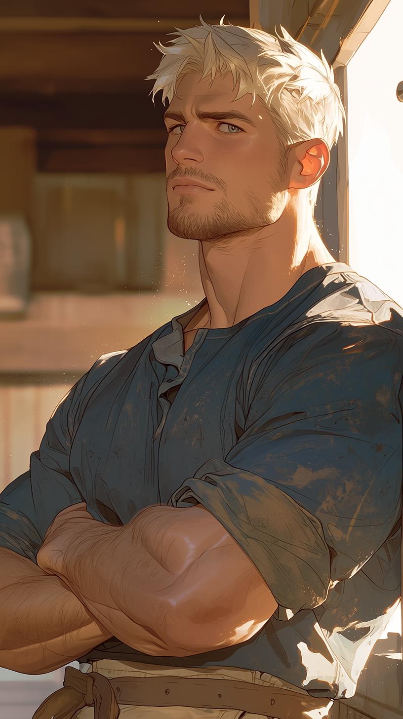 Gerald thumbnail