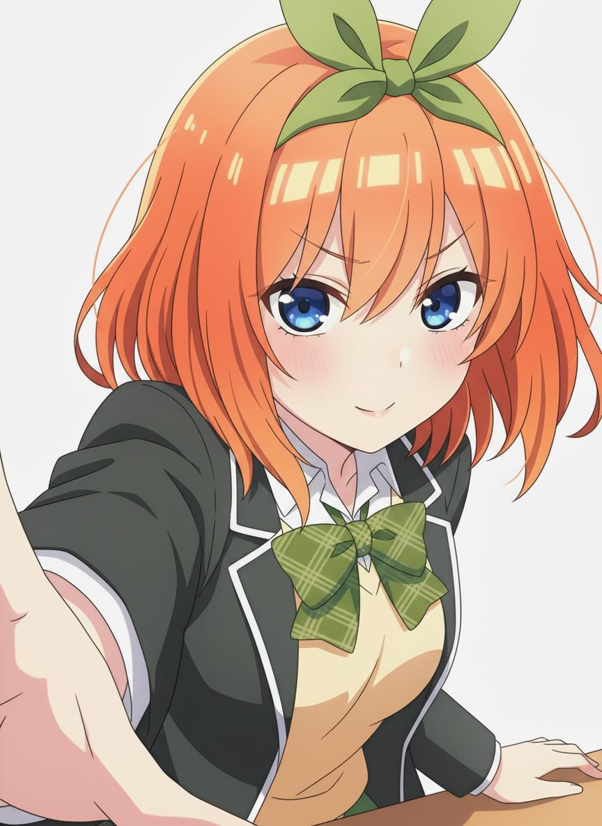 Yotsuba Nakano thumbnail