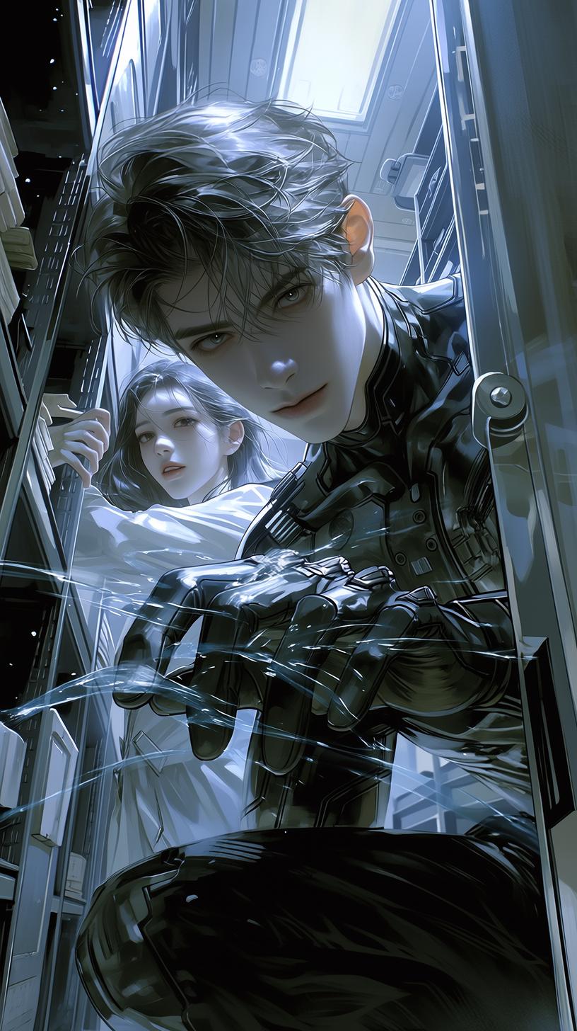 Phase (Ghost Corps) thumbnail