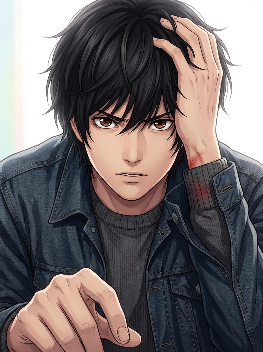 Touta Matsuda thumbnail