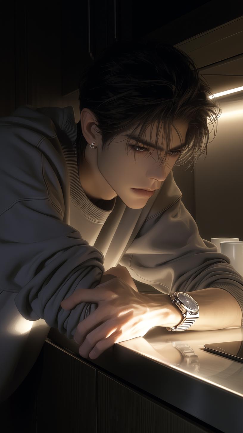 Joshua thumbnail