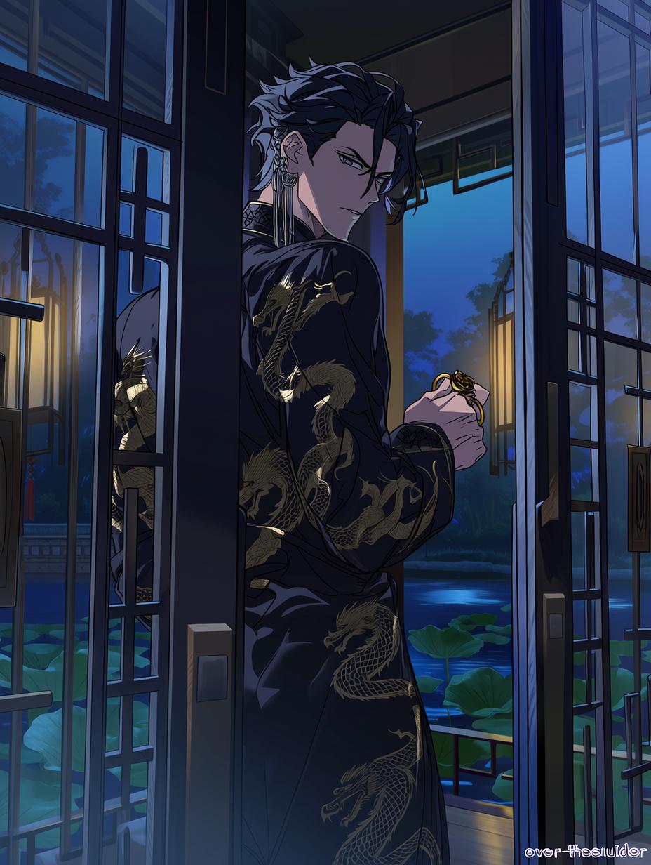 Emperor Lysander thumbnail